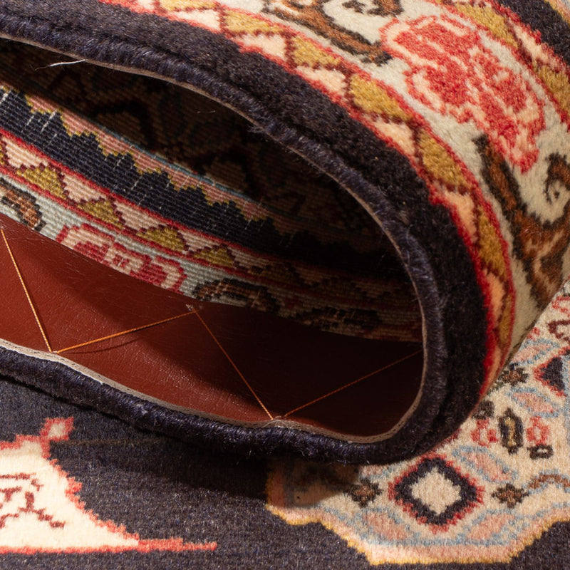 Persisk matta - Classic - 106 x 75 cm - beige