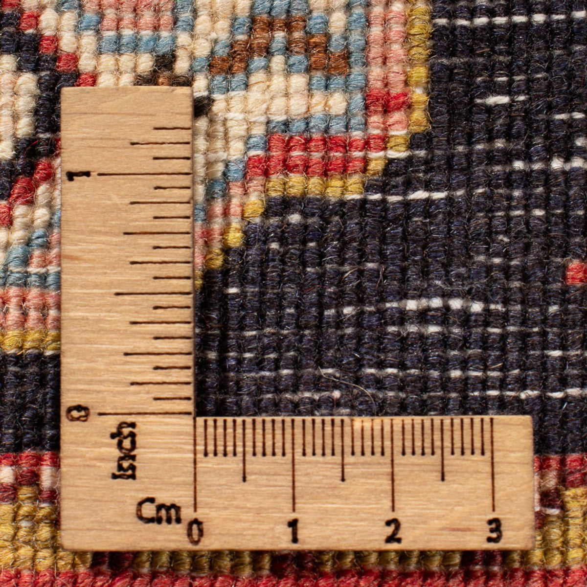 Persisk matta - Classic - 106 x 75 cm - beige