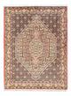 Senneh Mattan 104x73cm - Persisk matta