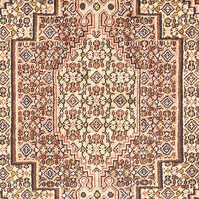 Persisk matta - Classic - 104 x 73 cm - flerfärgad