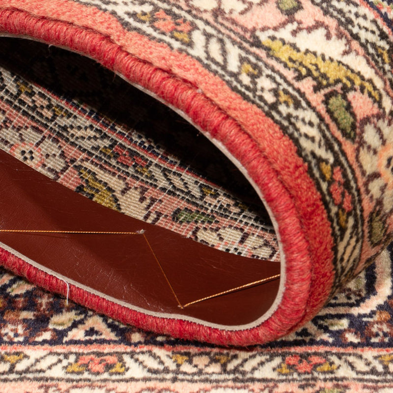 Persisk matta - Classic - 104 x 73 cm - flerfärgad