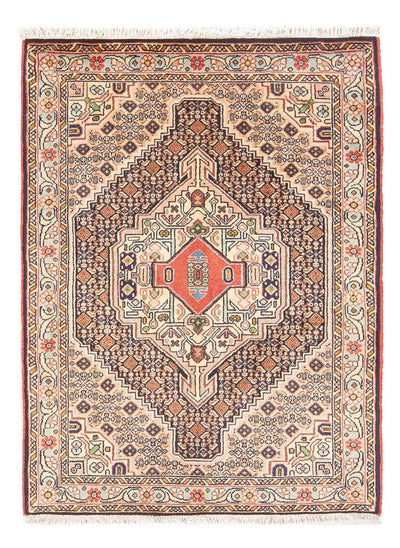 Senneh Mattan 72x103cm - Persisk matta