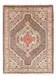 Senneh Mattan 103x72cm - Persisk matta
