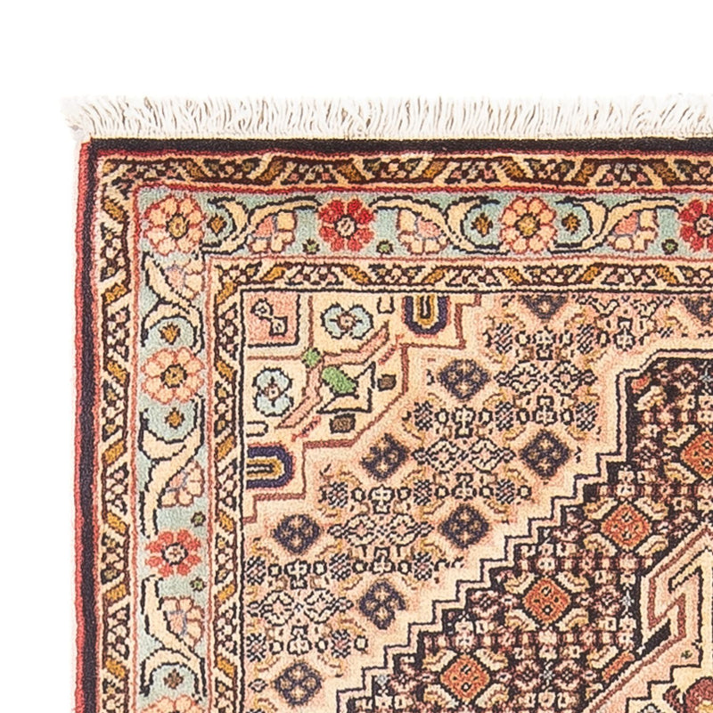 Persisk matta - Classic - 103 x 72 cm - flerfärgad