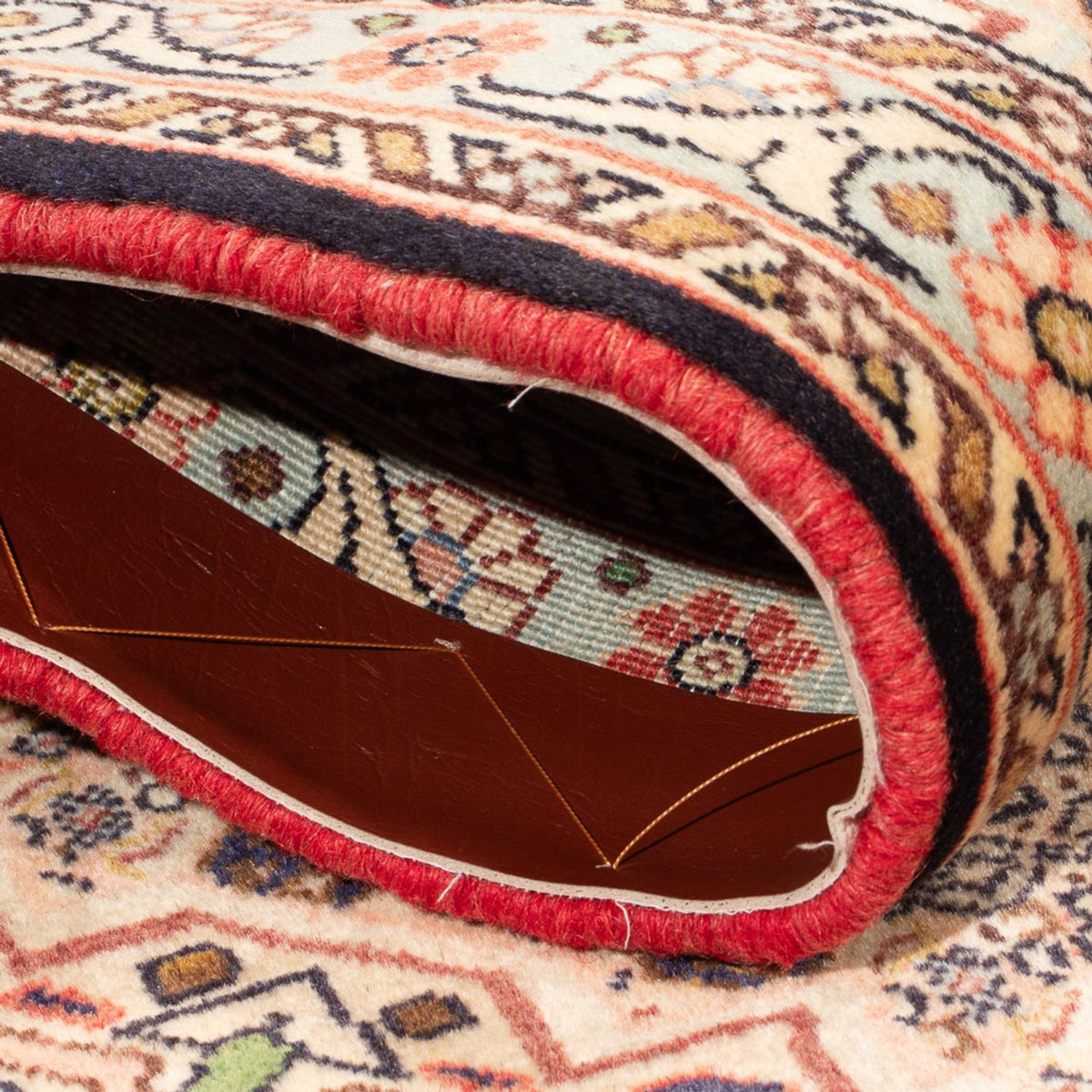 Persisk matta - Classic - 103 x 72 cm - flerfärgad