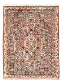 Persisk matta - Classic - 103 x 75 cm - orange