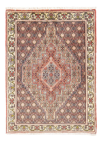 Senneh Mattan 76x103cm - Persisk matta