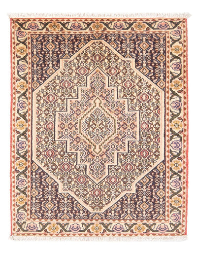 Senneh Mattan 75x102cm - Persisk matta