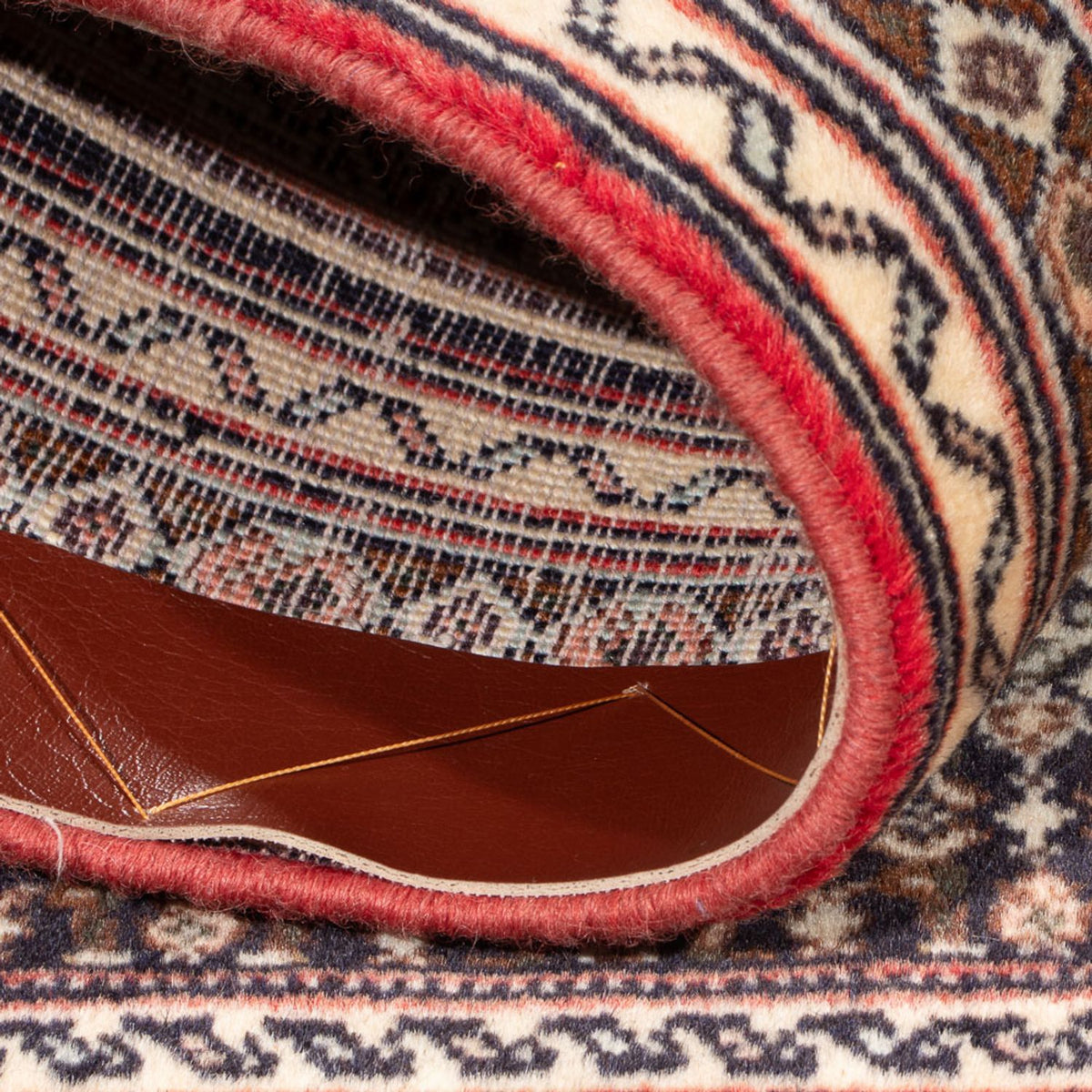 Persisk matta - Classic - 97 x 70 cm - röd