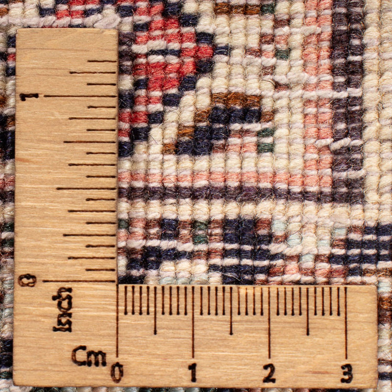 Persisk matta - Classic - 97 x 70 cm - röd