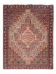 Senneh Mattan 70x98cm - Persisk matta