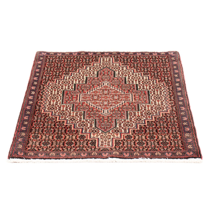 Persisk matta - Classic - 98 x 70 cm - grädde