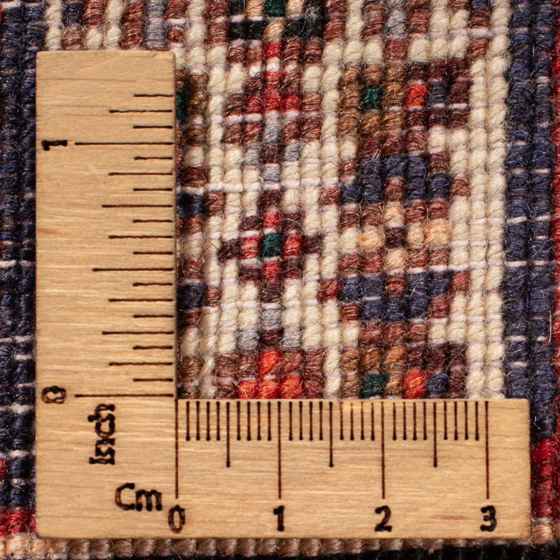 Persisk matta - Classic - 98 x 70 cm - grädde