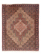 Senneh Mattan 100x72cm - Persisk matta