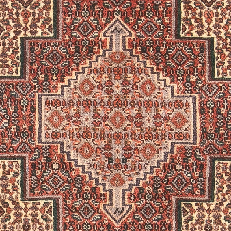 Persisk matta - Classic - 100 x 72 cm - grädde