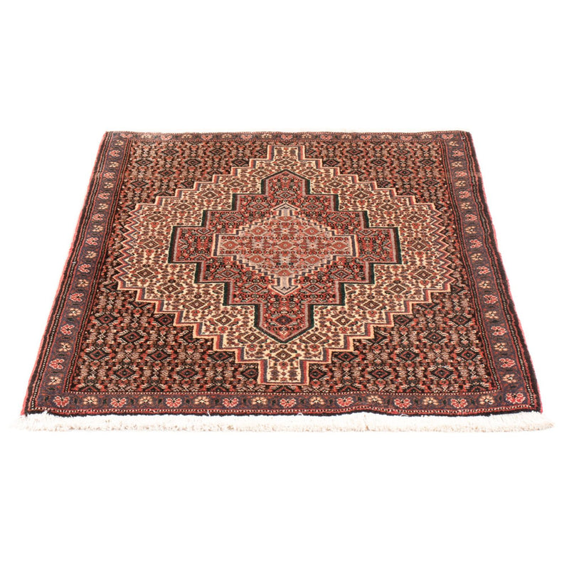 Persisk matta - Classic - 100 x 72 cm - grädde