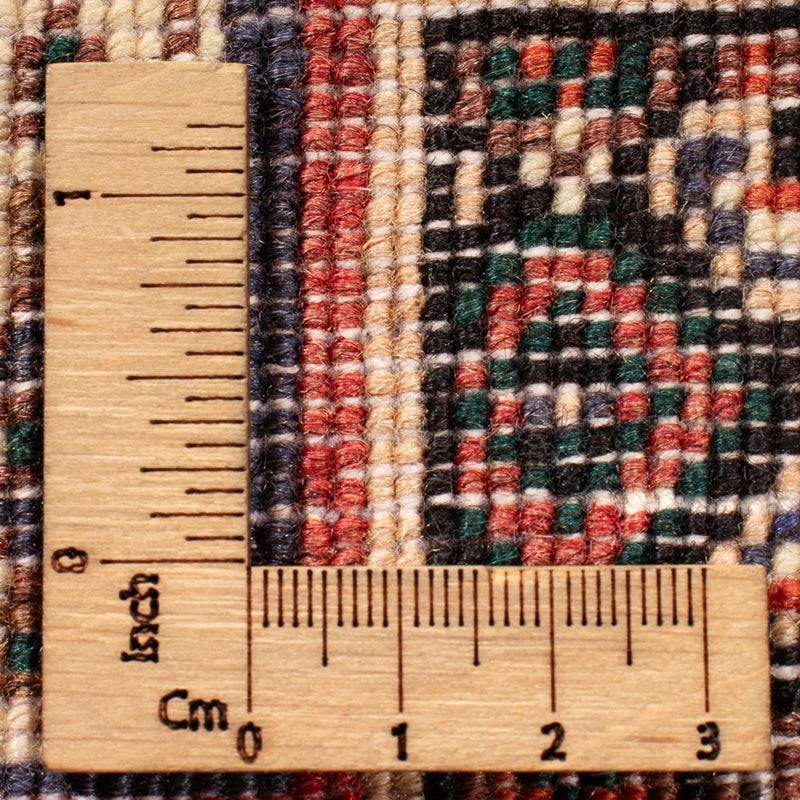 Persisk matta - Classic - 100 x 72 cm - grädde