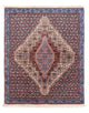 Senneh Mattan 72x94cm - Persisk matta