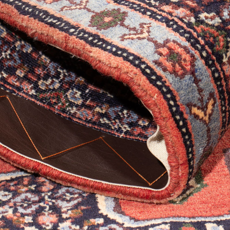 Persisk matta - Classic - 100 x 72 cm - röd