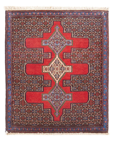 Senneh Mattan 80x105cm - Persisk matta