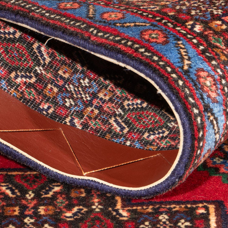 Persisk matta - Classic - 105 x 80 cm - röd