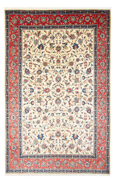 Sarouk Mattan 225x340cm - Persisk matta