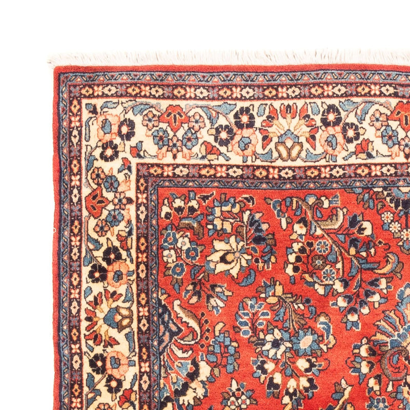 Persisk matta - Classic - 168 x 104 cm - röd