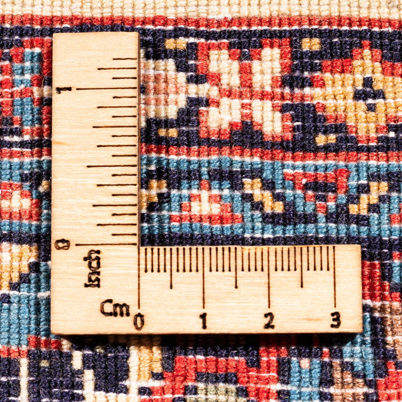 Persisk matta - Classic - 168 x 104 cm - röd