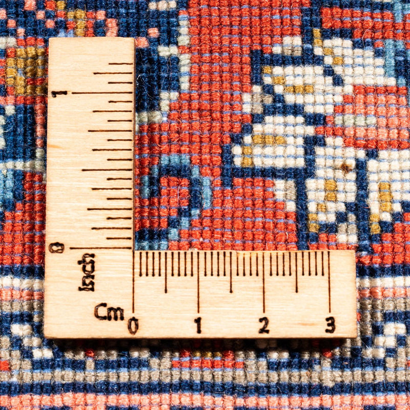 Persisk matta - Classic - 153 x 107 cm - grädde