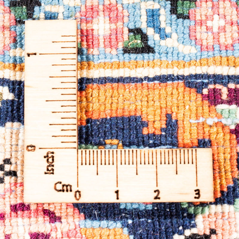 Persisk matta - Classic - 148 x 100 cm - grädde