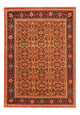 Sarouk Mattan 155x115cm - Persisk matta