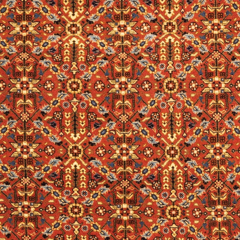 Persisk matta - Classic - 155 x 115 cm - röd