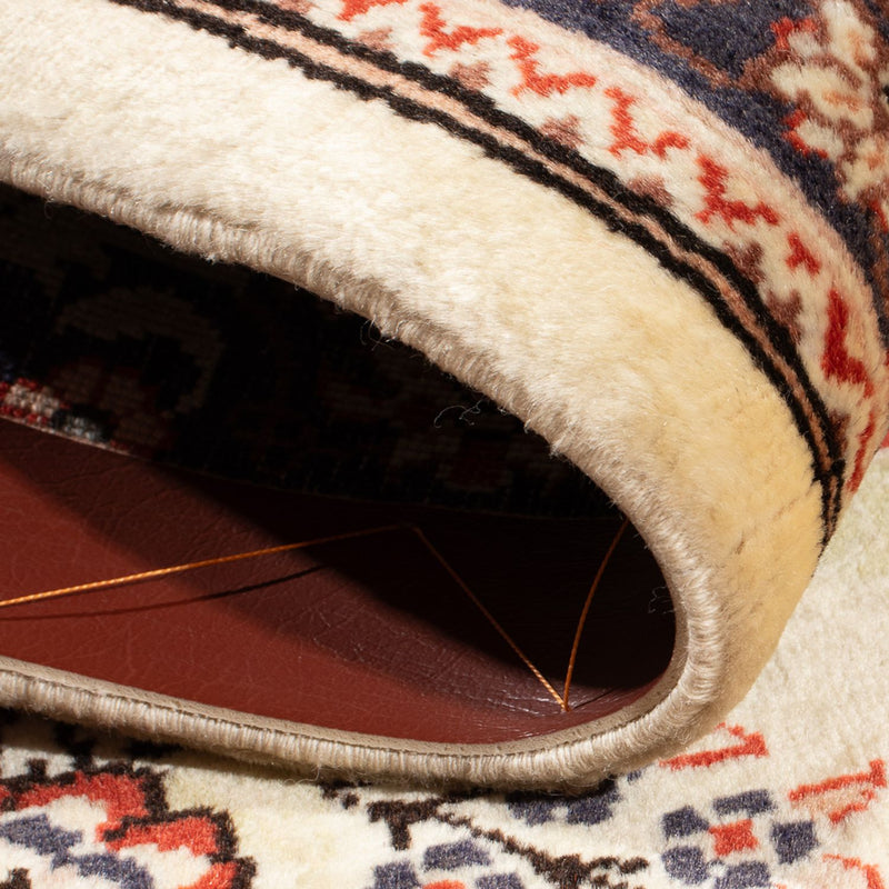 Persisk matta - Classic - 95 x 65 cm - grädde