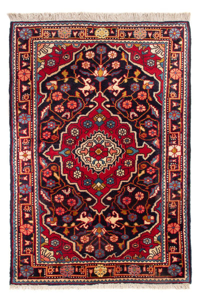 Sarouk Mattan 63x96cm - Persisk matta