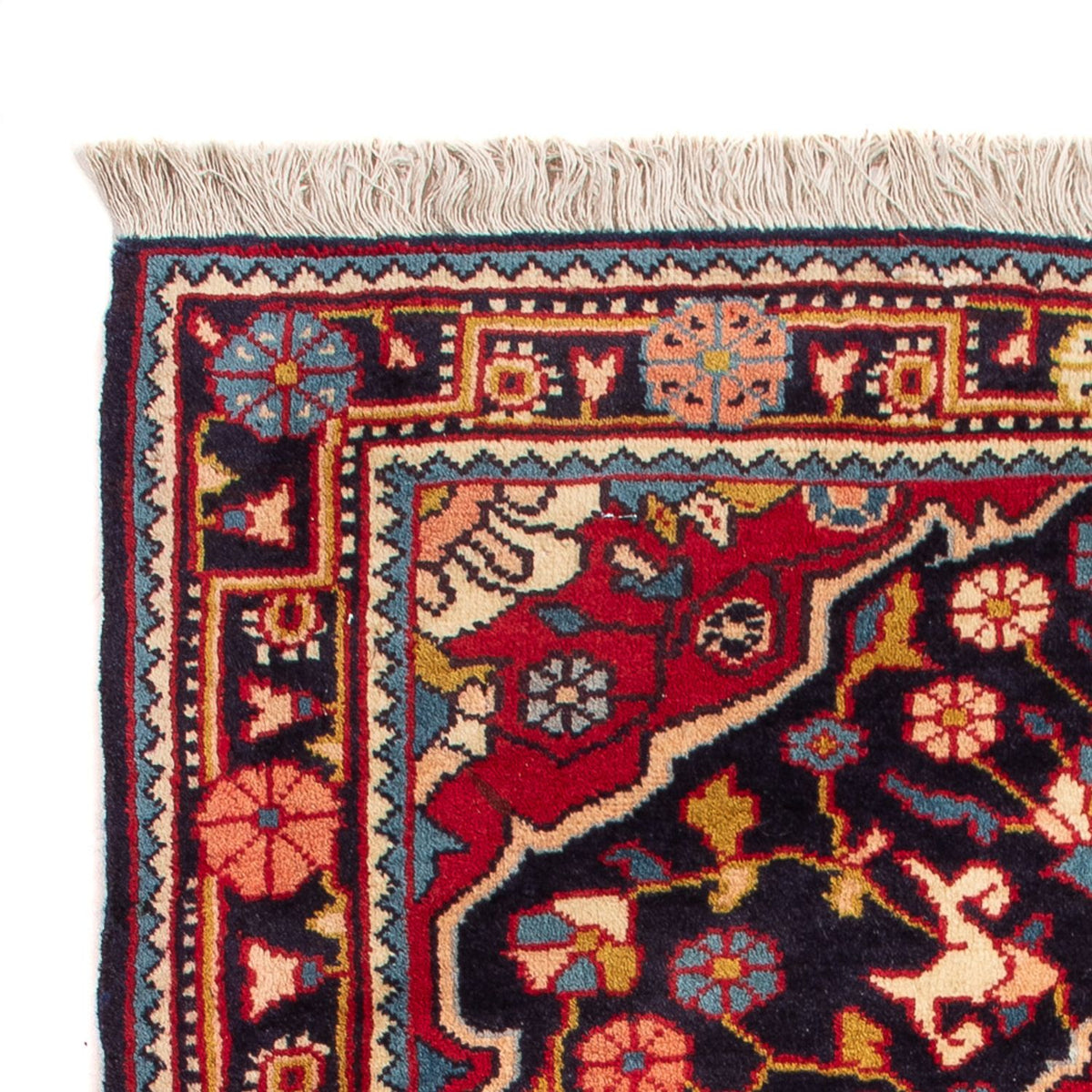 Sarouk Mattan 63x96cm - Persisk matta