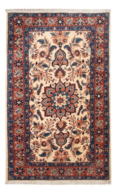 Sarouk Mattan 76x130cm - Persisk matta