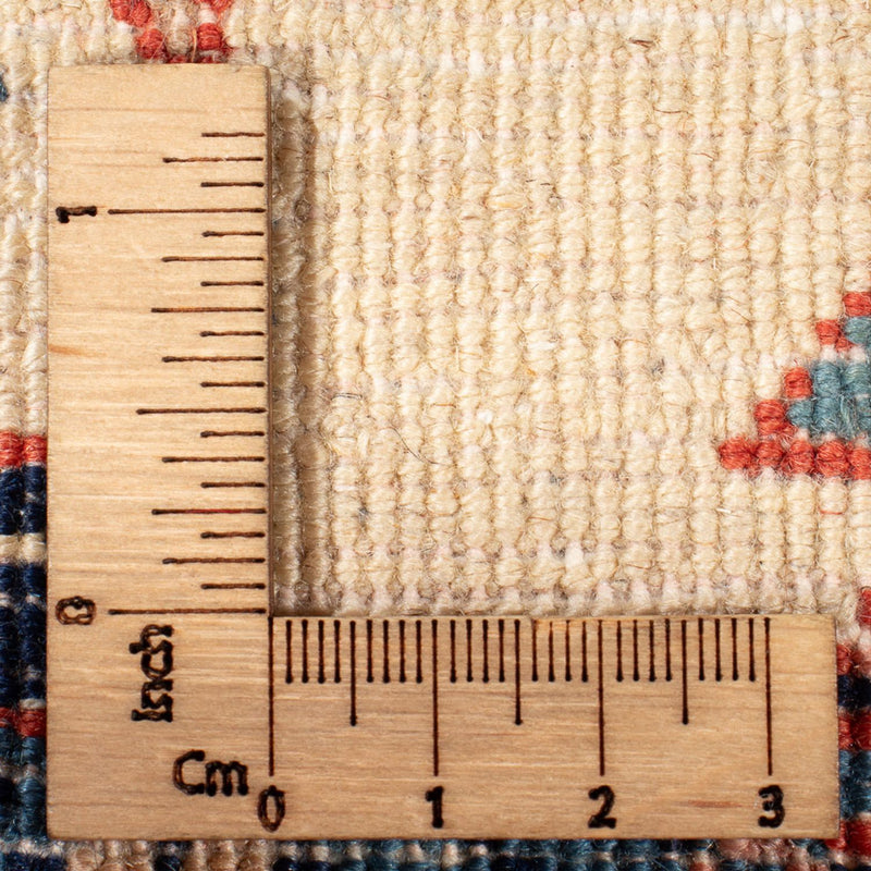 Persisk matta - Classic - 130 x 76 cm - grädde