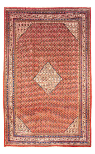 Sarouk Mattan 258x365cm - Persisk matta