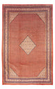 Persisk matta - Classic - 365 x 258 cm - terrakotta