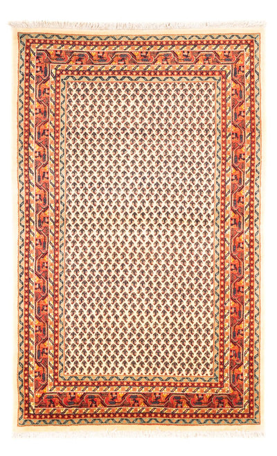 Mir Mattan 107x160cm - Persisk matta