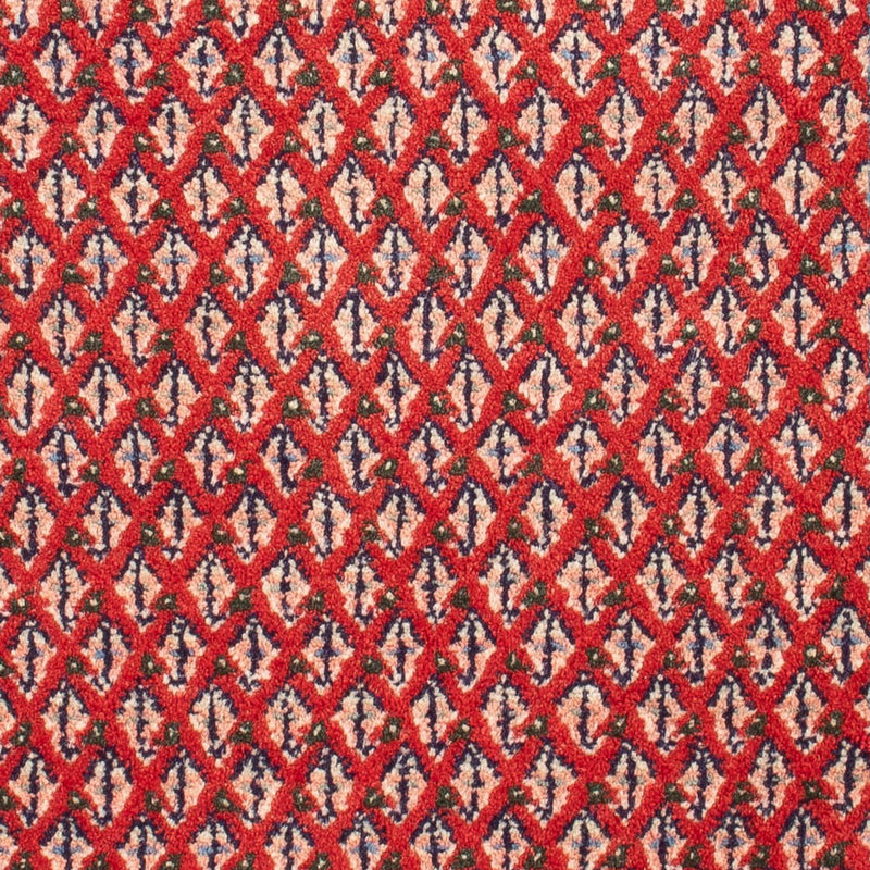 Persisk matta - Mir - 128 x 60 cm - röd