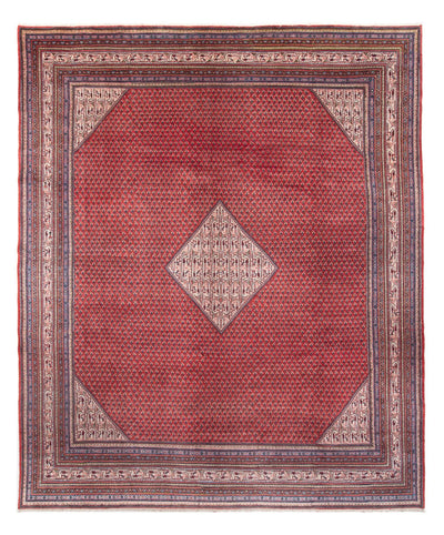 Mir Mattan 297x380cm - Persisk matta