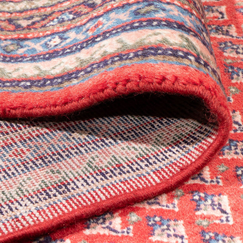 Persisk matta - Mir - 380 x 297 cm - röd