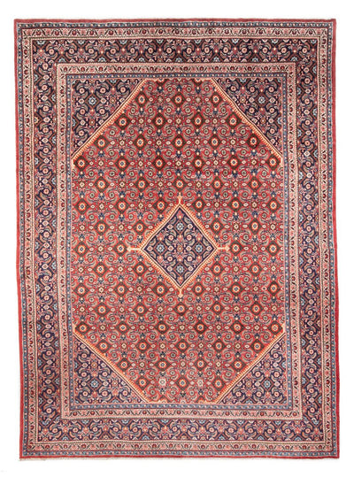Mir Mattan 290x403cm - Persisk matta