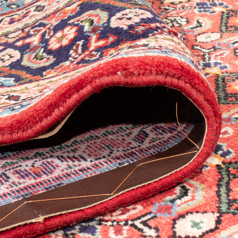 Persisk matta - Mir - 403 x 290 cm - röd