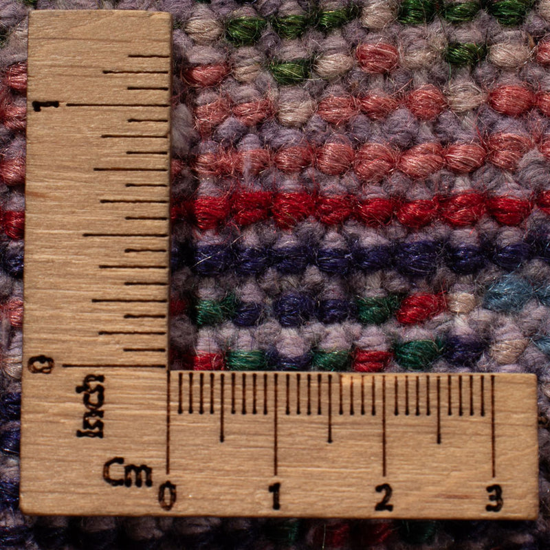 Persisk matta - Mir - 403 x 290 cm - röd