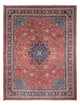 Sarouk Mattan 370x270cm - Persisk matta