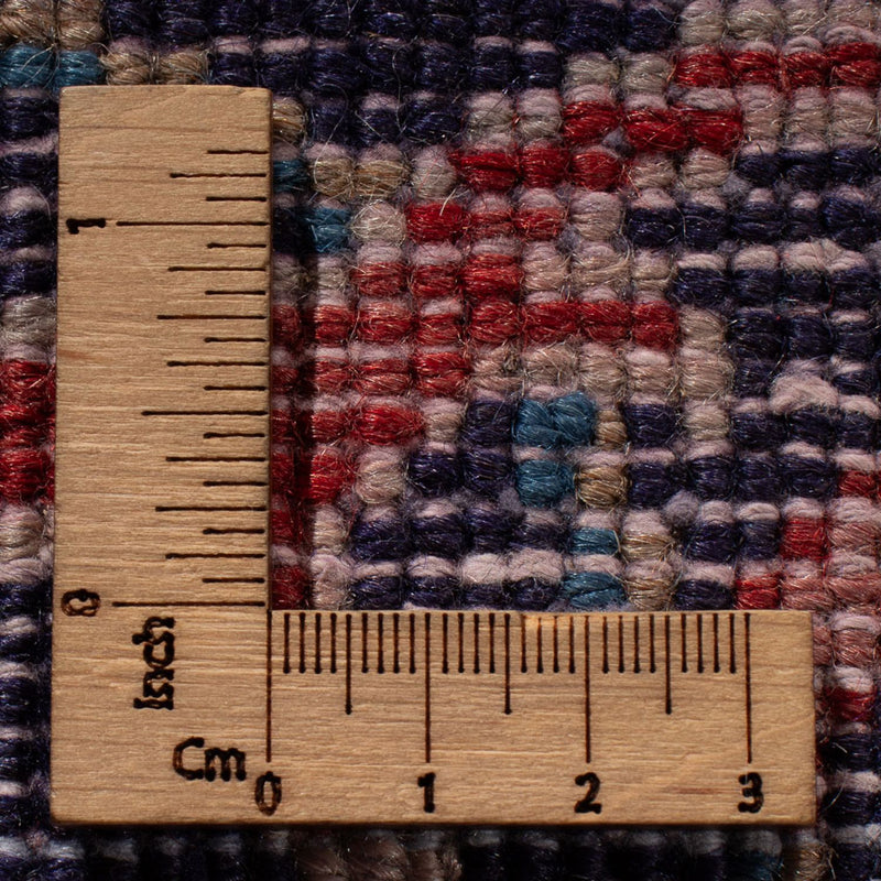 Persisk matta - Classic - 370 x 270 cm - röd