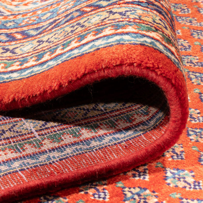 Persisk matta - Mir - 358 x 264 cm - röd