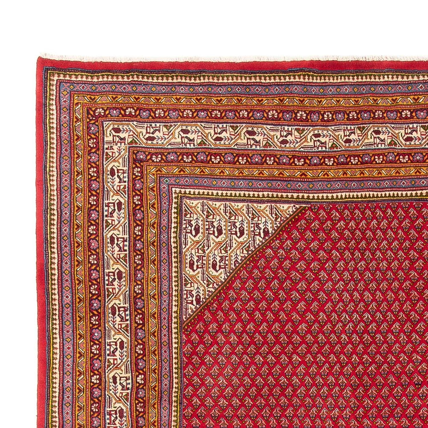 Mir Mattan 406x276cm - Persisk matta